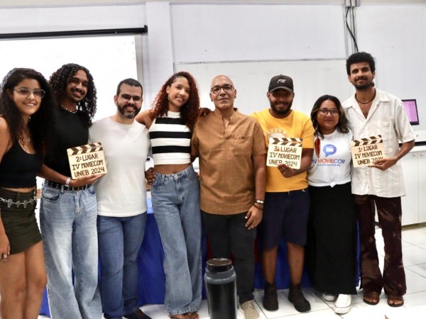 Mostra de vídeos do curso de Comunicação Social da UNEB chega à 5ª edição